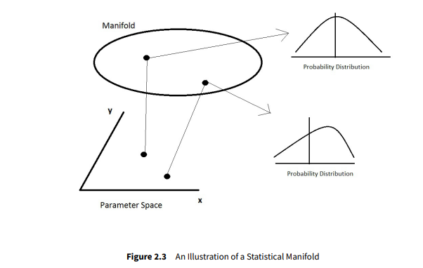 statistical manifold